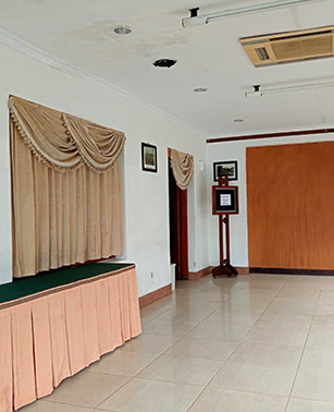 facities galeri